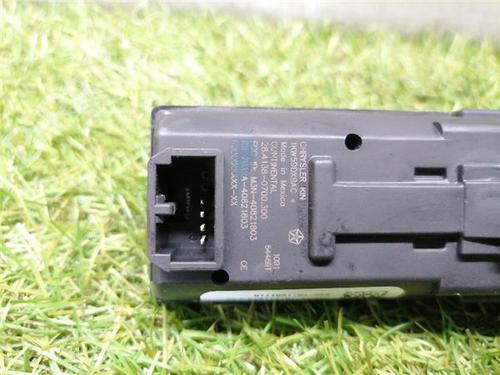 Ignition barrel FIAT FREEMONT (345_) 2.0 JTD | BP31901411M48