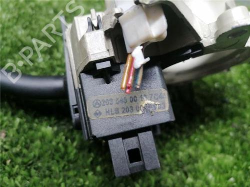Switch MERCEDES-BENZ C-CLASS (W203) C 220 CDI (203.006, 203.008) | BP32099754I30 - Image 4