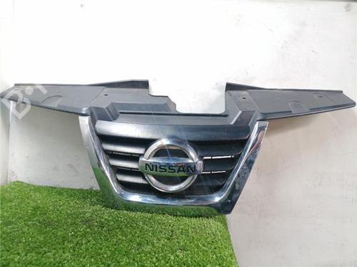 Grill Grill NISSAN JUKE (F15) 1.6 (117 hp) 33969971 33969971
