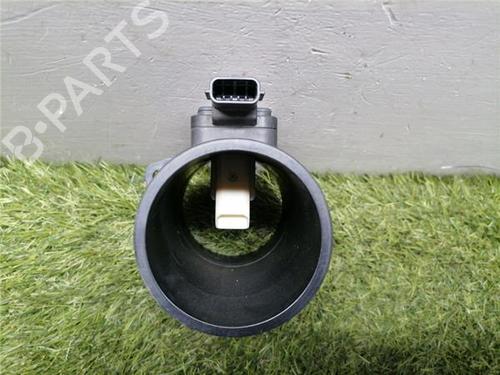 Mass air flow sensor RENAULT MEGANE III Hatchback (BZ0/1_, B3_) 1.9 dCi (BZ0N, BZ0J) | BP33278452M95 - Image 3