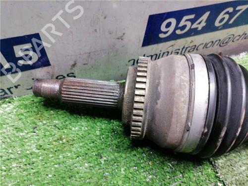 Right front driveshaft KIA CEE'D Hatchback (ED) 1.6 CRDi 90 | BP31893049M39
