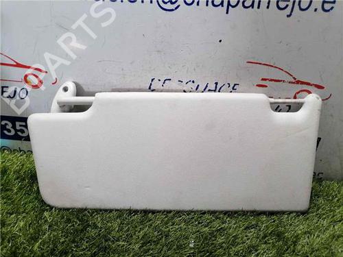 Right sun visor FORD MONDEO III (B5Y) 2.0 TDCi | BP31900579I2