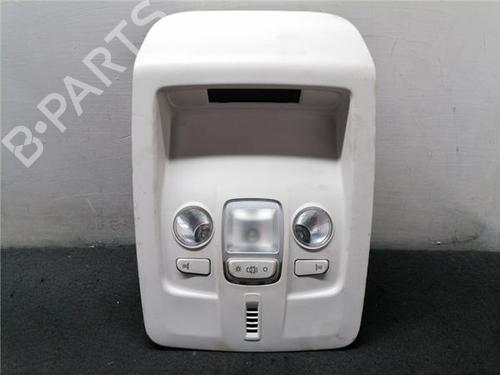 Used Interior roof light CITROËN C4 CACTUS 1.6 BlueHDi 100 (99 hp) 31901120