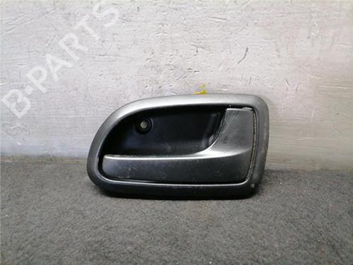 Used Rear right interior door handle Rear right interior door handle KIA PICANTO I (SA) 1.0 (61 hp) 33278513 33278513