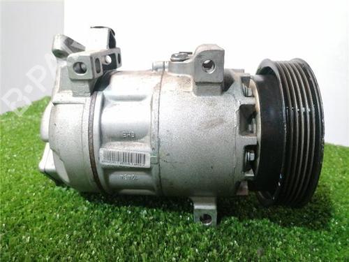 AC compressor RENAULT CLIO IV (BH_) 1.5 dCi 90 | BP32276981M34 - Image 3