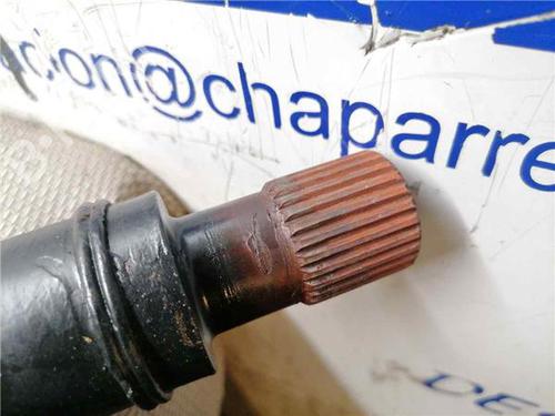 Driveshaft BMW X5 (E70) xDrive 35 d | BP31893222M37