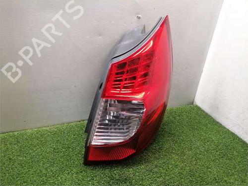 Used Right taillight Right taillight 39540767 39540767