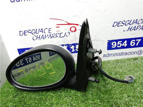 left-mirror-rover-25-i-hatchback-rf-1999-2000-2001-2002-2003-2004-2005-2006-31891965 main image