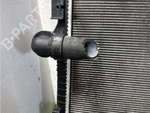 Water radiator PEUGEOT EXPERT Van (V_) 1.6 BlueHDi 95 | BP31911486M31 - Image 4
