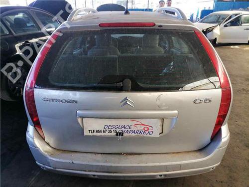 Front right interior door handle CITROËN C5 II Break (RE_) 2.0 HDi (RERHRH) | BP31900442I14