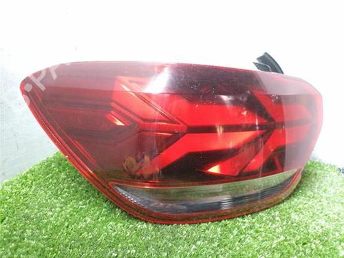 Left taillight DACIA LOGAN III (3K_) 1.0 TCe 90 (3KM6) | BP32740256C34 - Image 2