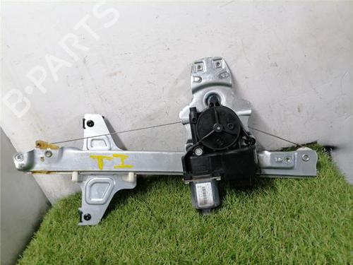 Outra CITROËN C5 III (RD_) 2.0 HDi 165 (RDRHHA, RDRHH8) (163 hp) 32768402