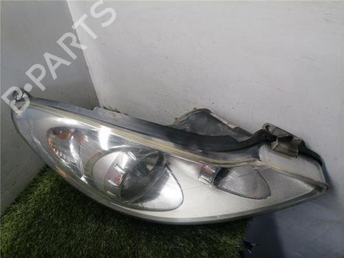 Right headlight OPEL CORSA D (S07) 1.2 LPG (L08, L68) | BP36452956C29 - Image 3