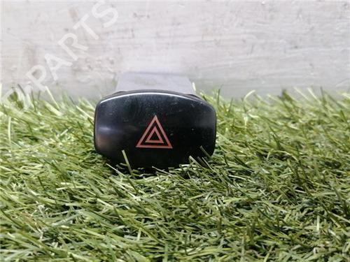 Used Warning switch Warning switch DAEWOO LACETTI Hatchback (KLAN) 1.6 (109 hp) 34608943 34608943