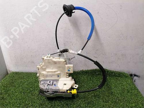 front-right-lock-audi-a4-b8-8k2-2007-2008-2009-2010-2011-2012-2013-2014-2015-2016-2017-39659427 main image