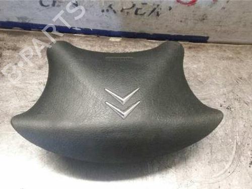 Used Driver airbag CITROËN XSARA PICASSO (N68) 1.6 HDi (90 hp) 31895812
