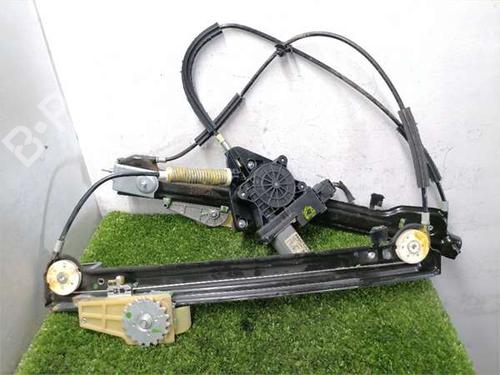 Used Other Other ALFA ROMEO MITO (955_) 1.3 MultiJet (955AXT1A) (84 hp) 36483438 36483438