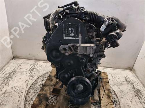 Engine FORD FOCUS II (DA_, HCP, DP) 1.6 TDCi | BP36242402M1 - Image 2