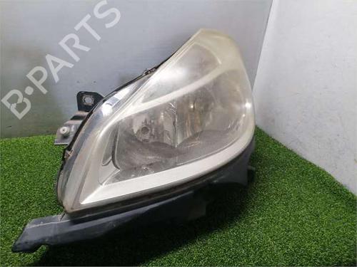 Used Left headlight Left headlight 38055764 38055764