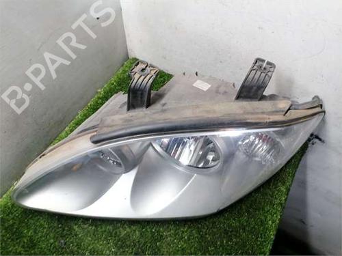 Left headlight SSANGYONG RODIUS I 2.7 Xdi | BP36282590C28 - Image 3