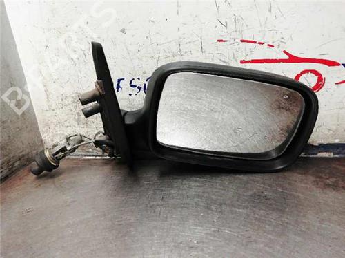 Used Right mirror SKODA FELICIA II (6U1) 1.9 D (64 hp) 31891660