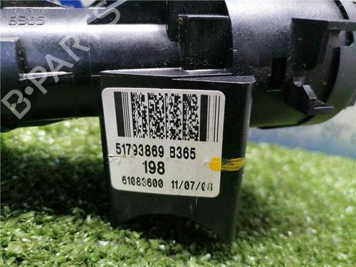 Switch FIAT BRAVO II (198_) 1.6 D Multijet (198AXH1B) | BP31900135I30 