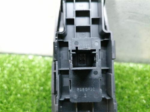 Right front window switch CITROËN C4 Picasso I MPV (UD_) 2.0 HDi 138 | BP33478220I26 - Image 3