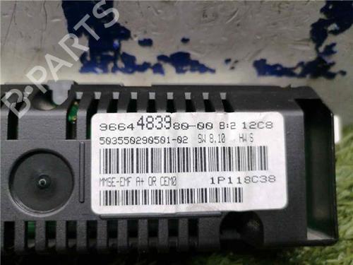 Other PEUGEOT 308 I (4A_, 4C_) 1.6 16V | BP31900732O1