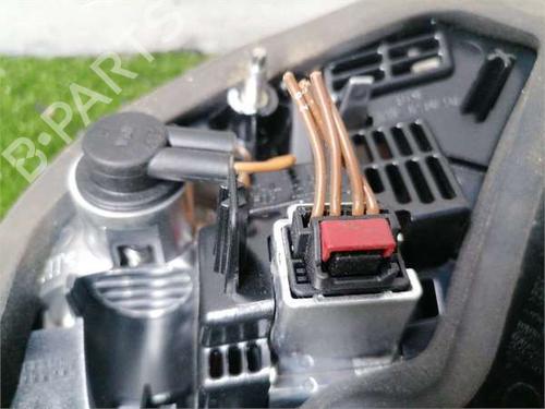 Left taillight VW PASSAT CC B6 (357) 2.0 TDI | BP36282604C34  - Image 5