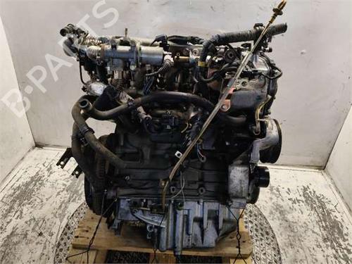 Used Engine Engine 38181884 38181884