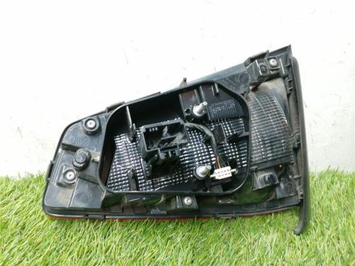 Venstre baglygte VW PASSAT B8 (3G2, CB2) 2.0 TDI | BP32486439C34