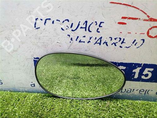 Speilglass høyre MG MG ZR 105 (103 hp) 31893699