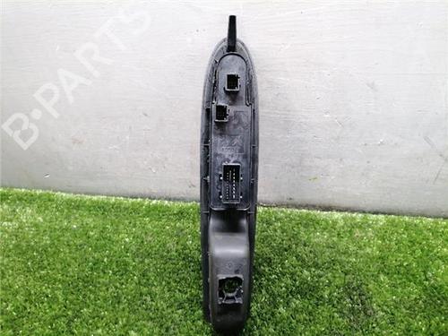 Left front window switch CITROËN C4 II (NC_) 1.6 VTi 120 LPG (NC5FS0) | BP32432088I27