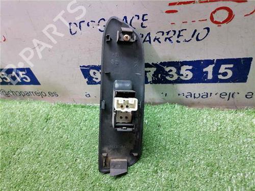 Right front window switch TOYOTA RAV 4 II (_A2_) 2.0 D 4WD (CLA20_, CLA21_, CLA20R, CLA21R) | BP31899630I26 - Image 2