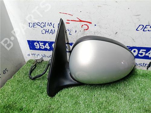 Left mirror ROVER 45 I Hatchback (RT) 1.6 | BP31892776C26