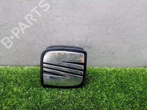 Trunk håndtak Trunk håndtak SEAT ALTEA (5P1) 2.0 TDI (140 hp) 35269837 35269837