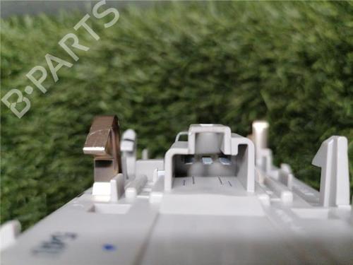 Kabinelys NISSAN PULSAR Hatchback (C13) 1.2 DIG-T | BP31900943I8