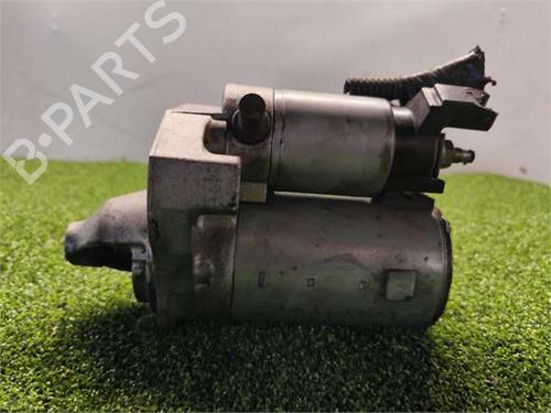Starter CITROËN C3 II (SC_) 1.2 VTi 82 | BP37540225M8 - Image 3