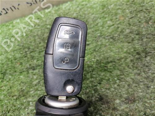 Switch FORD MONDEO IV (BA7) 2.0 TDCi | BP31898168I30