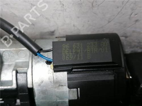 Switch PEUGEOT 5008 (0U_, 0E_) 2.0 HDi 150 / BlueHDi 150 | BP33969956I30  - Image 5