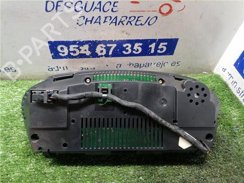 Instrument cluster BMW 5 (E60) 525 d | BP31898294C47