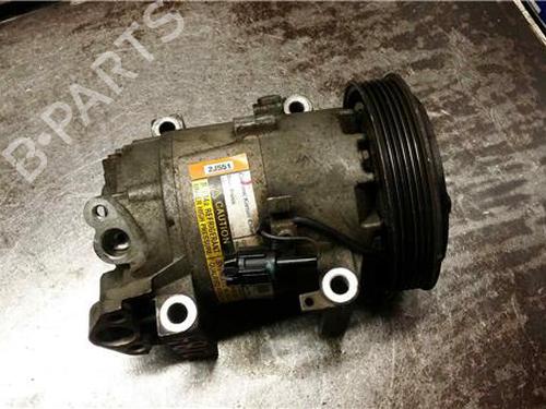 ac-compressor-nissan-primera-p12-2002-31895392 main image