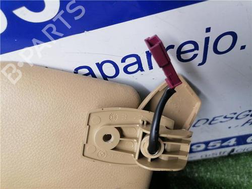 Left sun visor BMW 5 (E60) 525 d | BP31898299I1