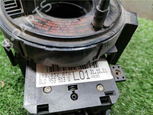 Switch SKODA FABIA I (6Y2) 1.4 | BP31899031I30