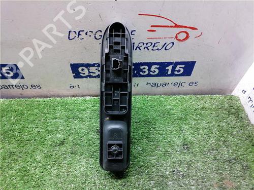 Right front window switch PEUGEOT 307 (3A/C) 1.6 HDi | BP31898821I26 - Image 2