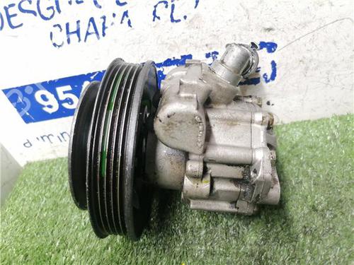 Steering pump AUDI A6 C5 (4B2, 4B4) 1.8 T | BP31890163M99