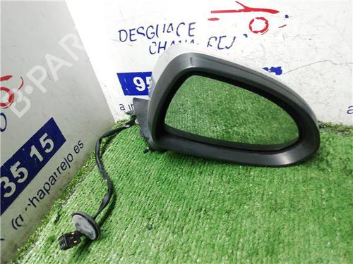 Used Right mirror OPEL CORSA D (S07) 1.3 CDTI (L08, L68) (75 hp) 31892178