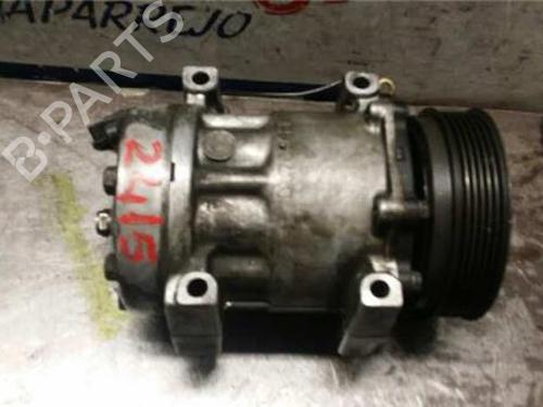 Compresseur AC MITSUBISHI CARISMA Saloon (DA_) 1.9 DI-D (DA5A) (102 hp) 31895548