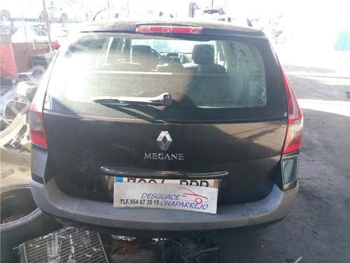 Left front window switch RENAULT MEGANE II Estate (KM0/1_) 1.5 dCi (KM16, KM1E) | BP31900406I27