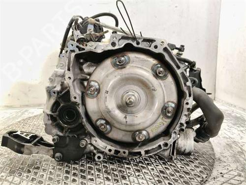 Used Gearbox Gearbox CITROËN C4 Grand Picasso II (DA_, DE_) 1.6 BlueHDi 120 (120 hp) 40285858 40285858